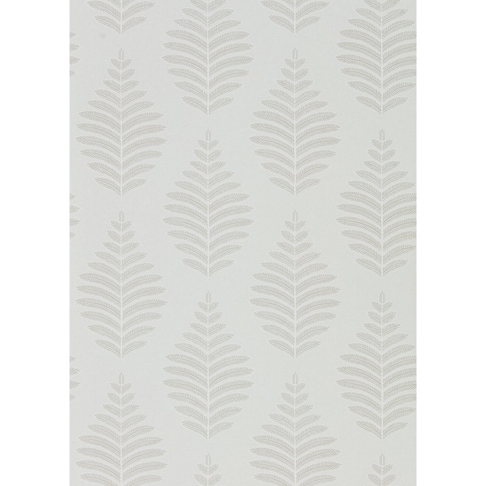 Lucielle Wallpaper 111897 by Harlequin in Putty Chalk White